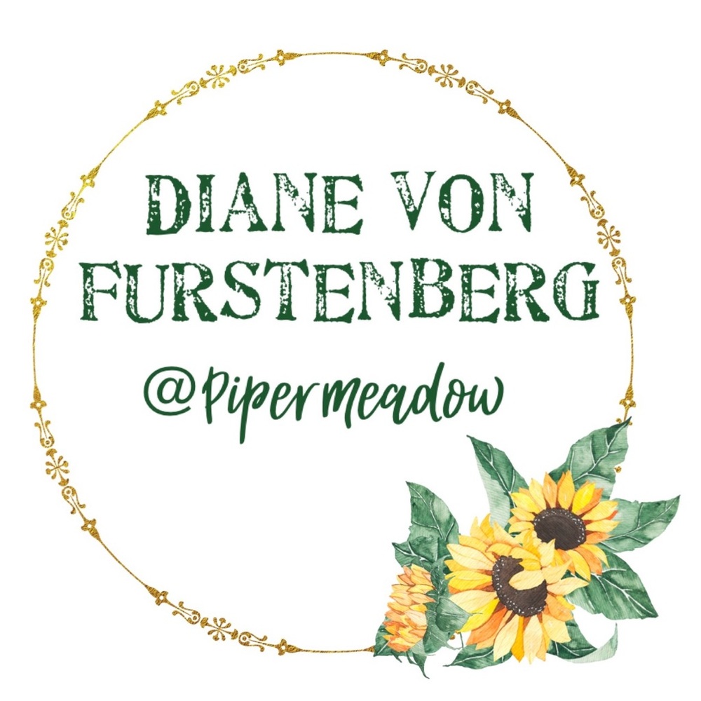 Diane Von Furstenberg - DVF